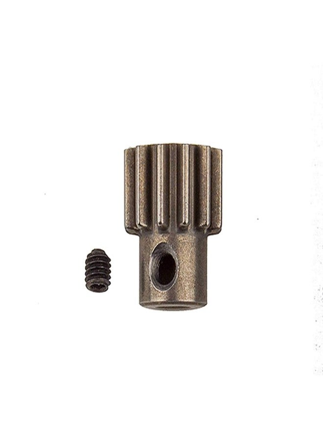 Team Associated Pinion Gear 12T 32P ASC25844 Elec Car/Truck Replacement Parts - Image 1